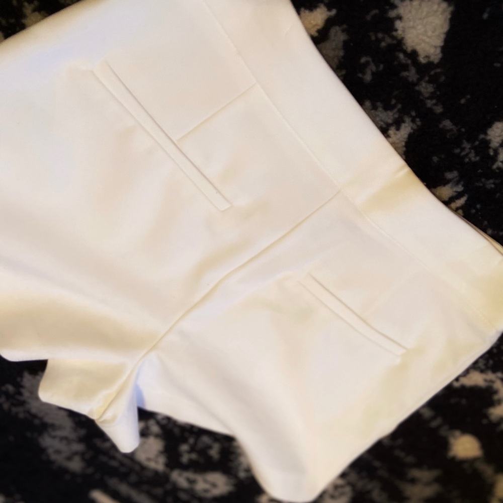 Dress Shorts